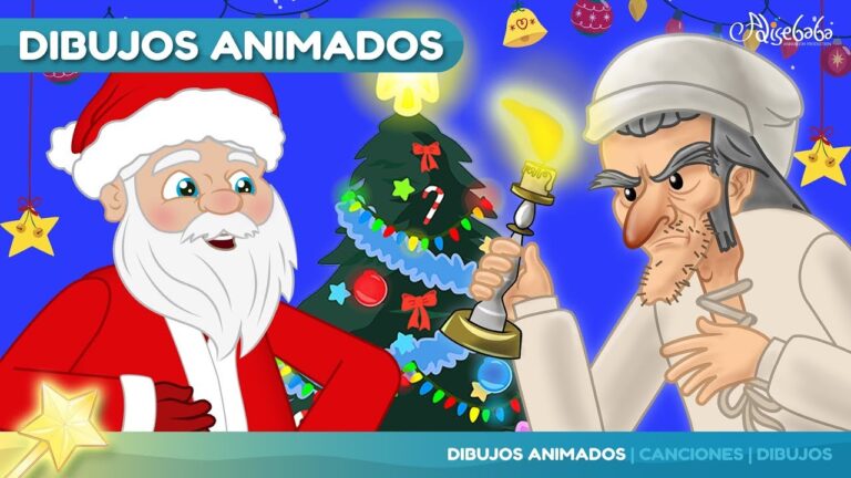 cuentos de navidad para todo el año