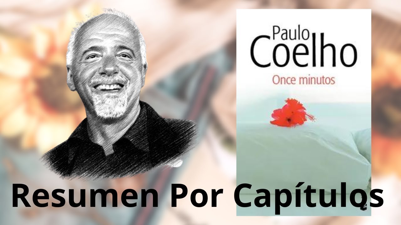 cuentos de paulo coelho sobre el amor