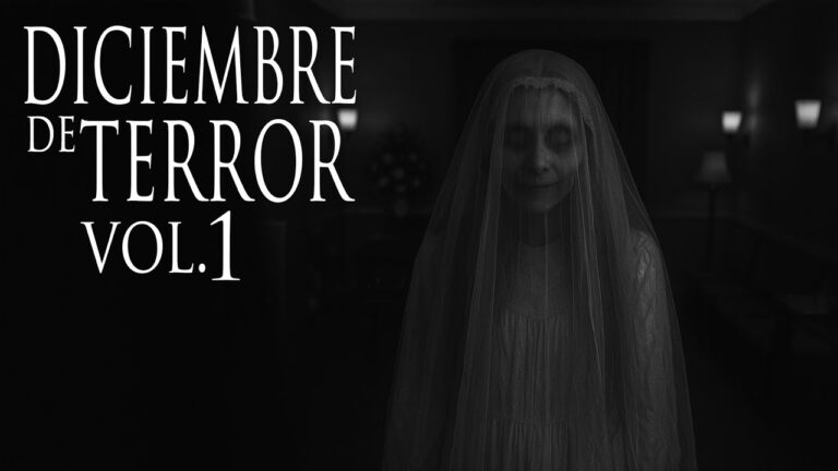 cuentos de terror cortos de mucho miedo
