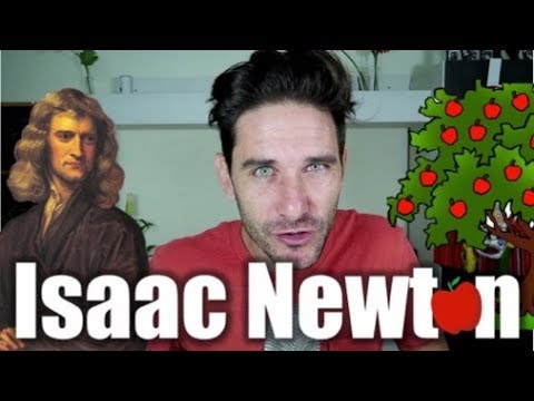 datos de la vida personal de isaac newton