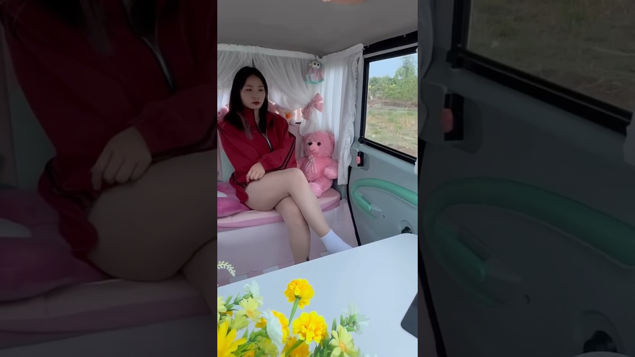 de que casa es el coche mini