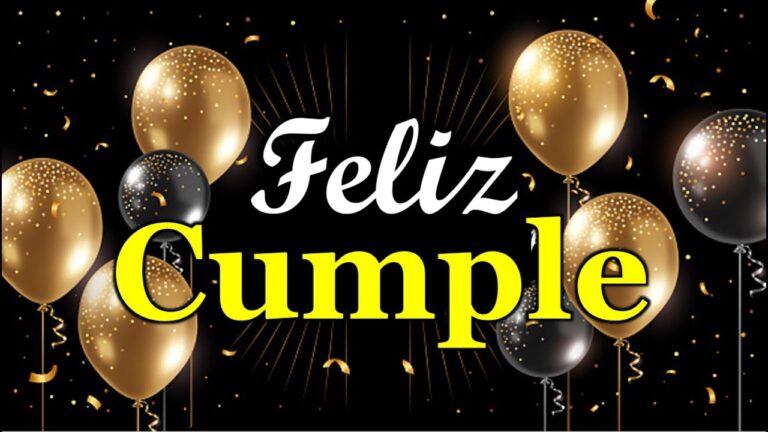 dedicatoria de cumpleaños para una mujer especial