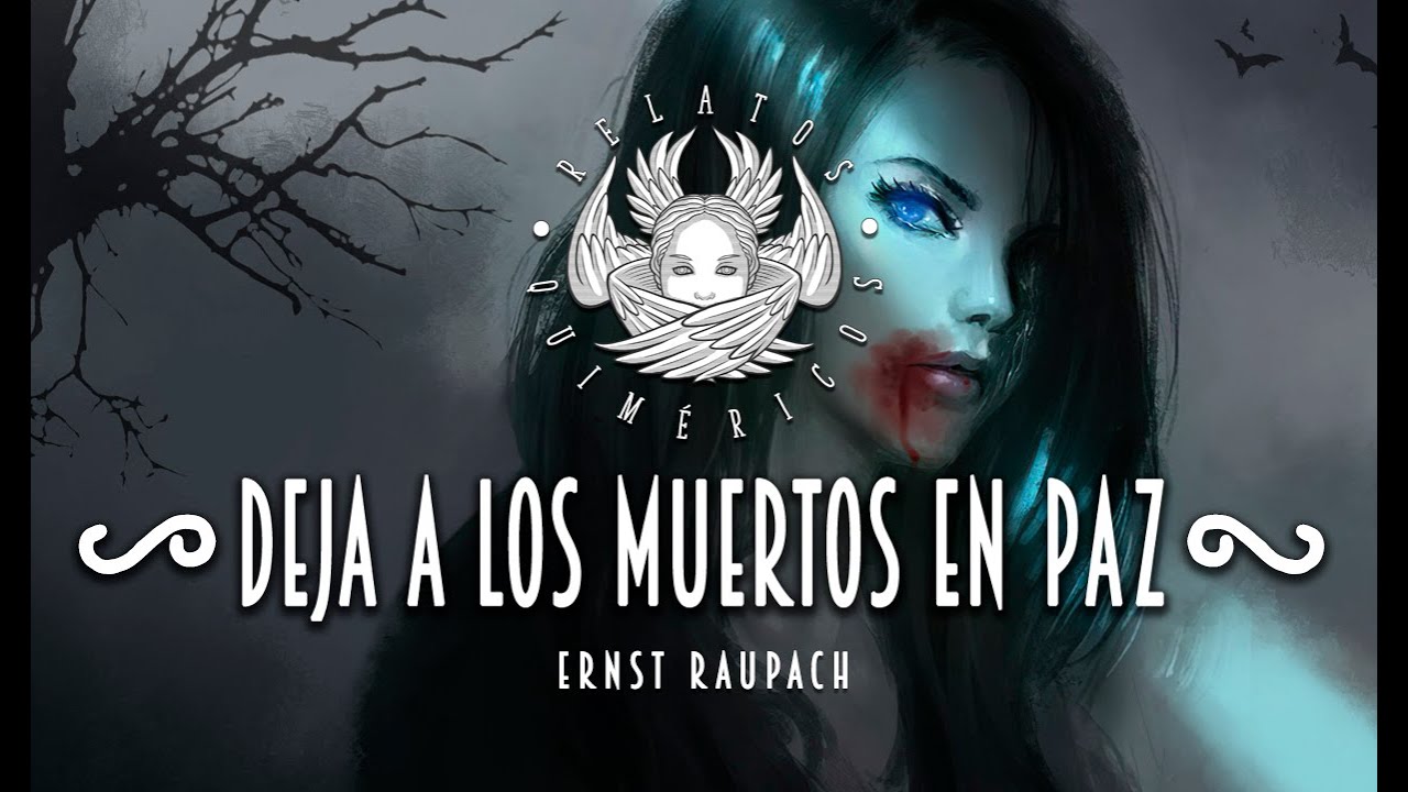 deja en paz a los muertos resumen