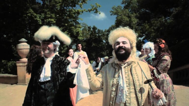 dejame que te acaricie el chow chow