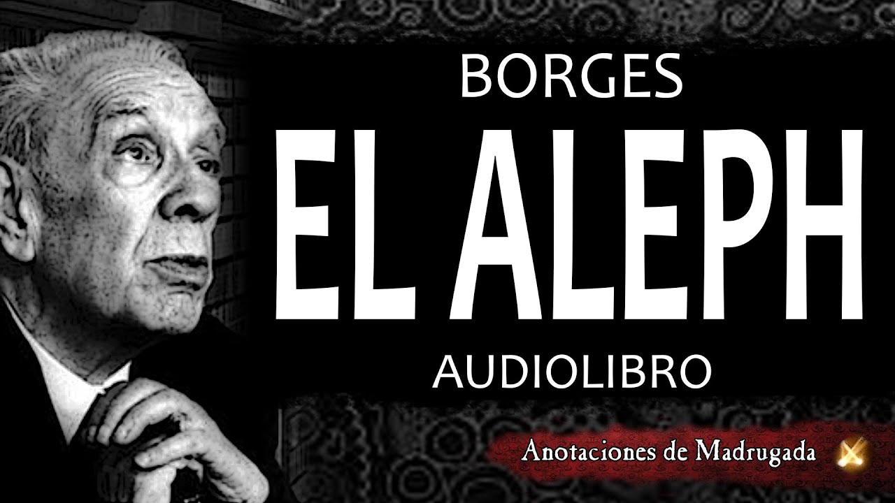descargar el aleph de jorge luis borges pdf