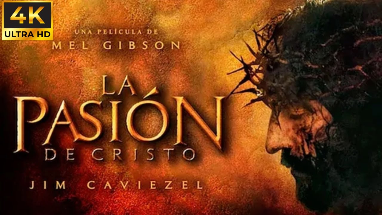 descargar gratis la pasion de cristo mel gibson