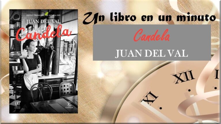 descargar gratis libro candela de juan del val
