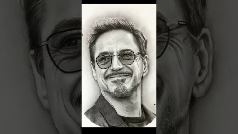 dibujos de personas en blanco y negro