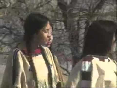 discurso del jefe indio seattle dirigido al hombre blanco