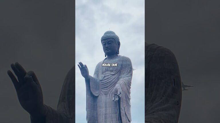 donde esta la estatua mas alta del mundo