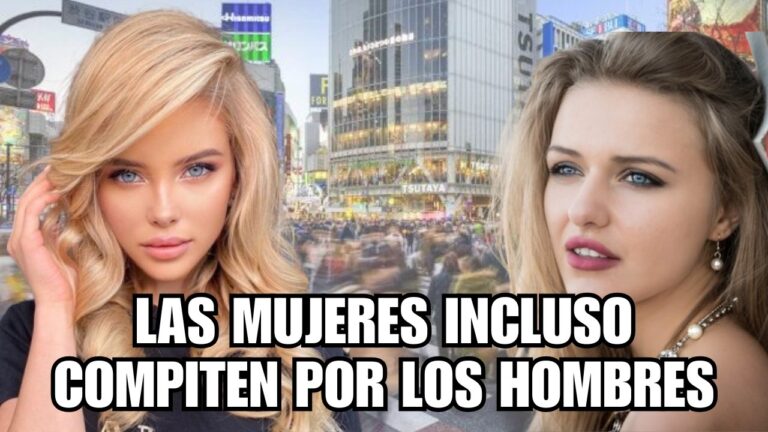 donde hay mas mujeres solteras en el mundo
