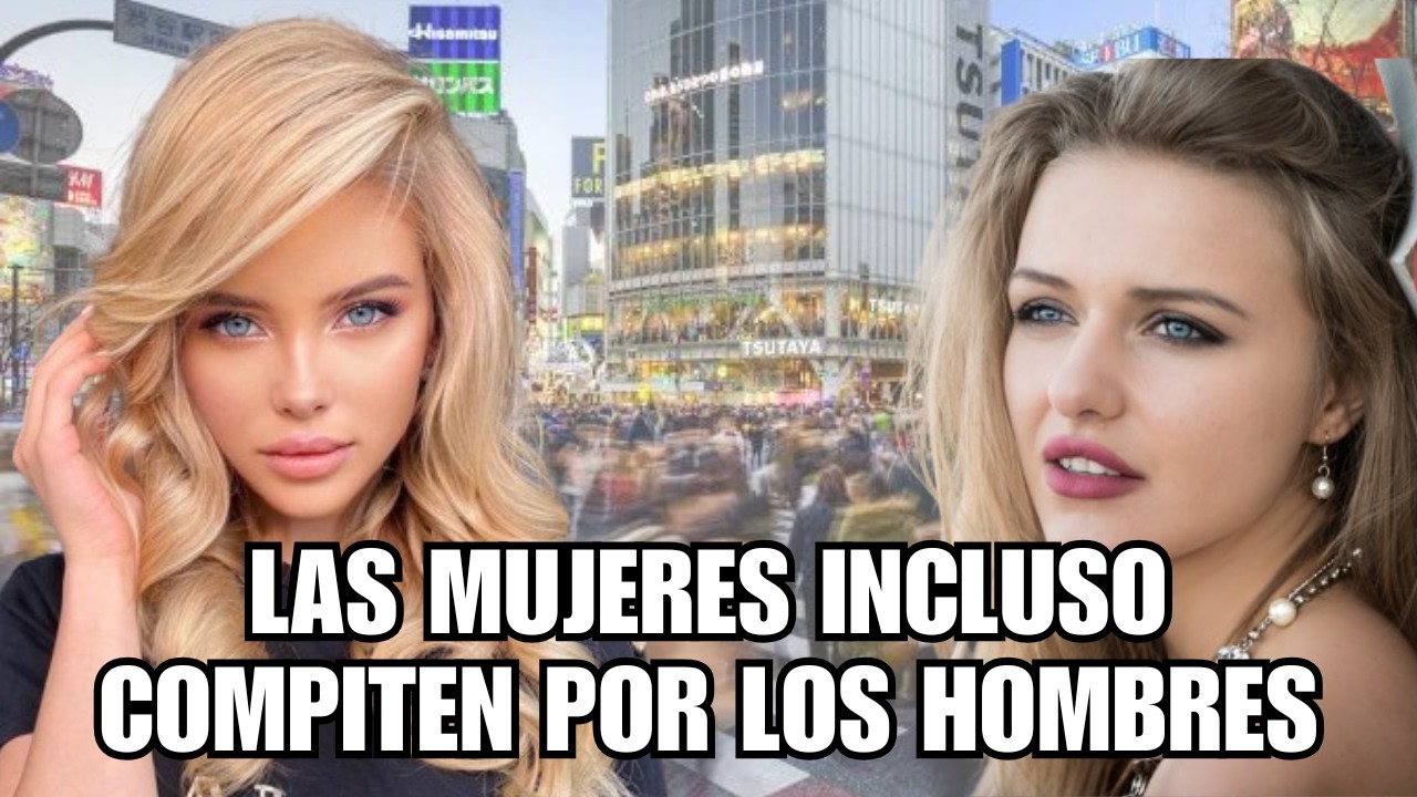 donde hay mas mujeres solteras en el mundo