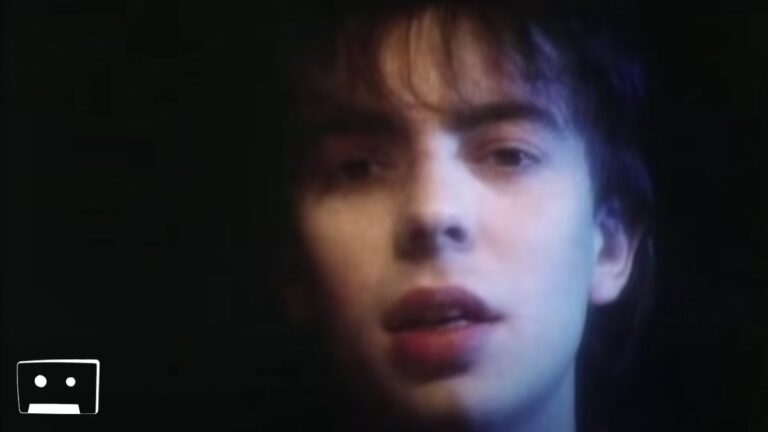 echo and the bunnymen the killing moon