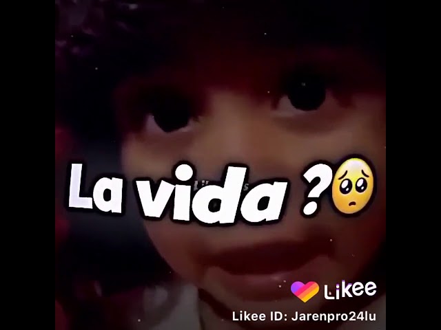 el amor de mi vida era un pastelito