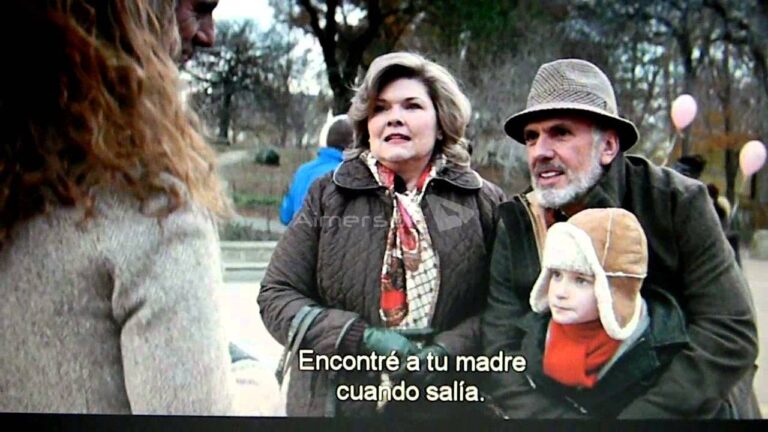 el amor y otras cosas imposibles frases