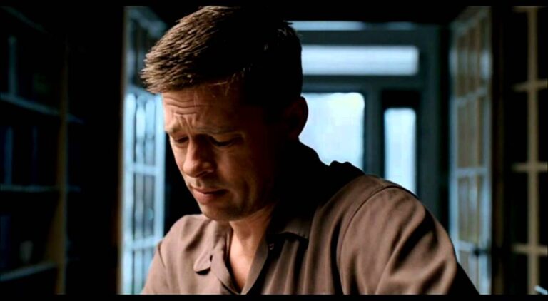 el arbol de la vida trailer español