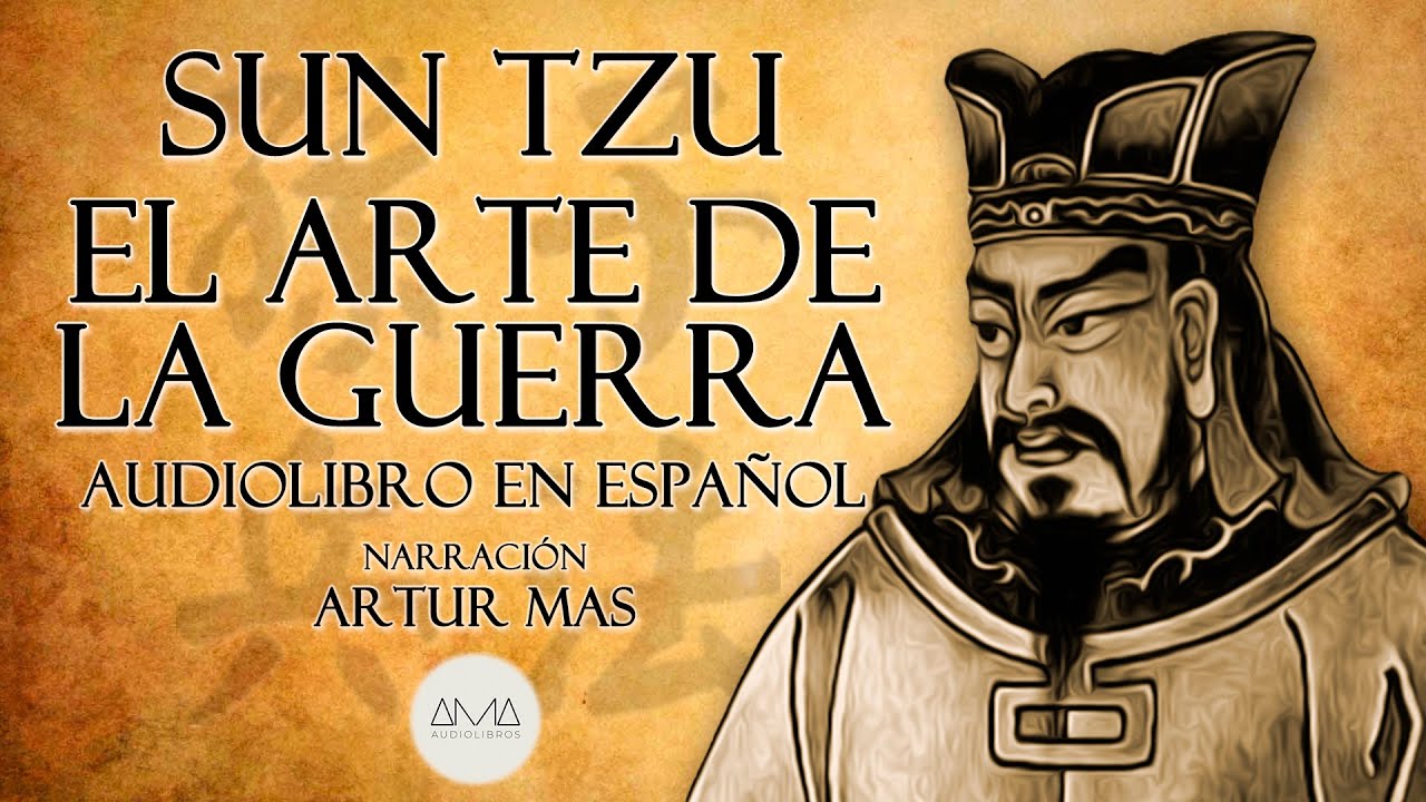 el arte de la guerra sun tzu pdf