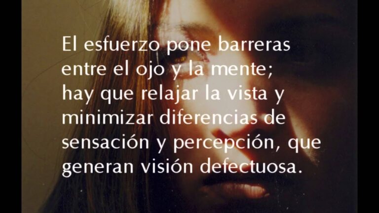 el arte de ver aldous huxley sinopsis