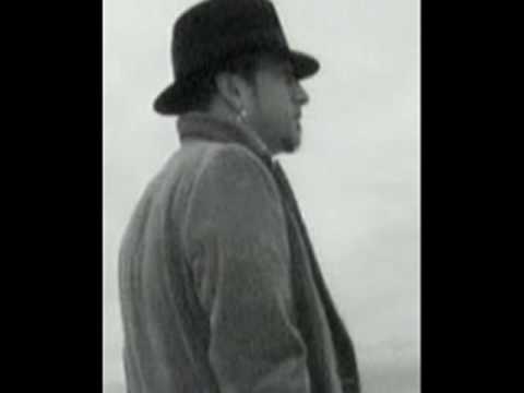 el barrio siento que ya llega la hora