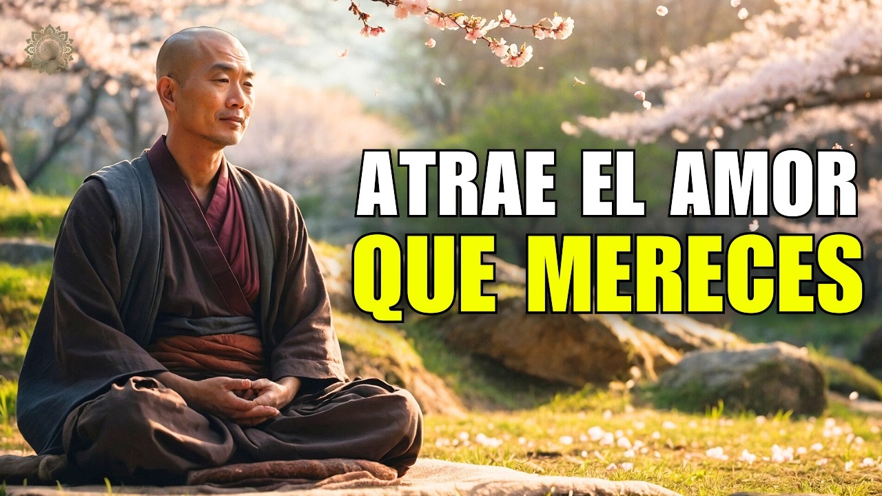 el budismo y el amor de pareja