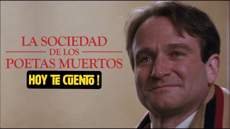 el club de los poetas muertos resumen