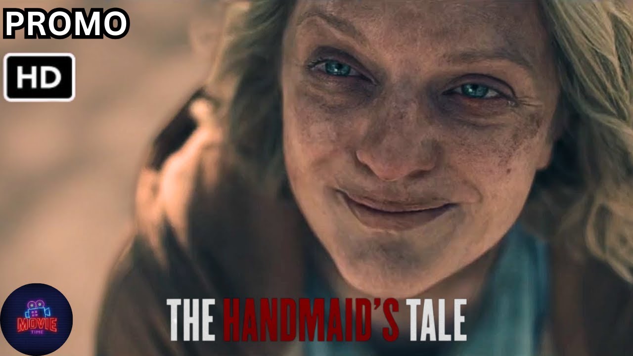 el cuento de la criada capitulos completos