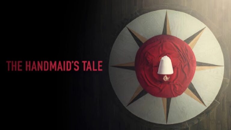 el cuento de la criada libro 2