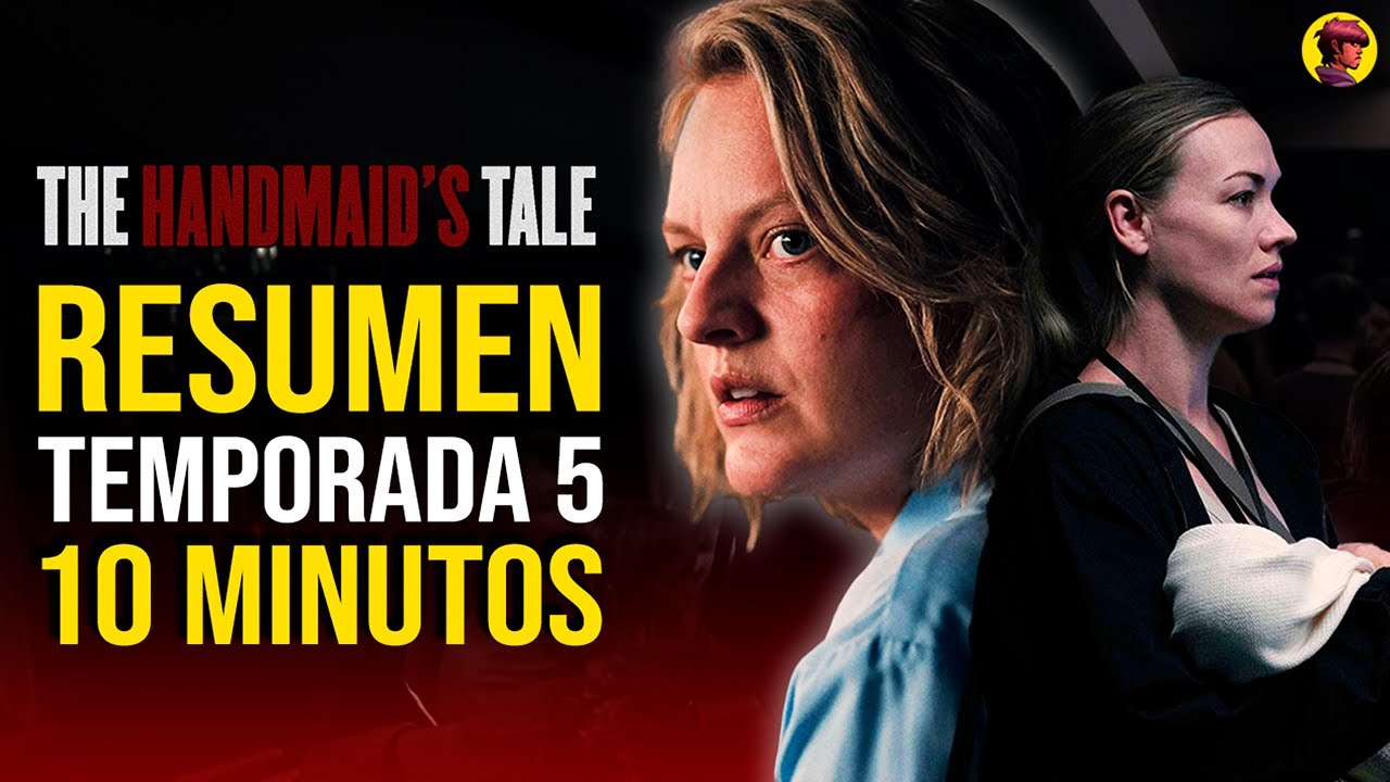 el cuento de la criada nueva temporada