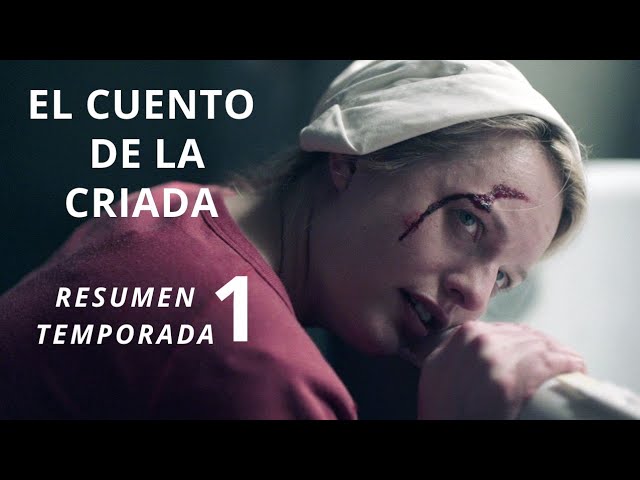 el cuento de la criada online 1