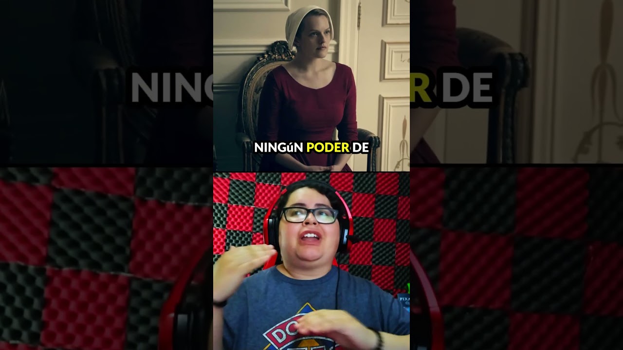 el cuento de la criada serie wikipedia