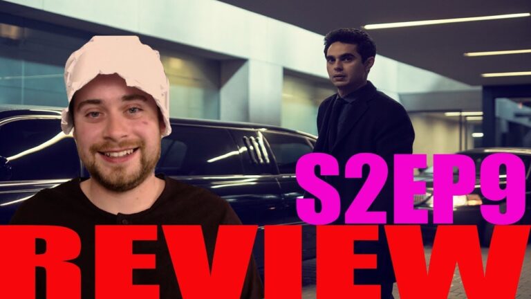 el cuento de la criada temporada 2 capitulo 9