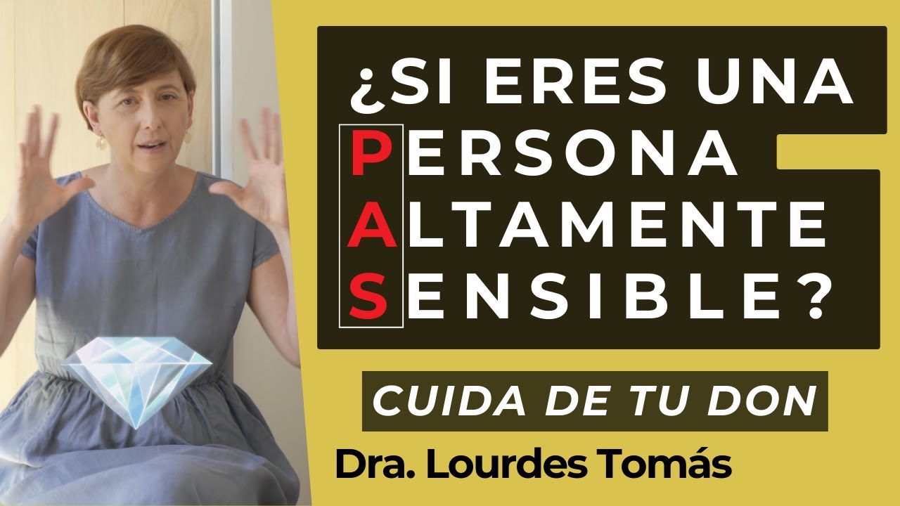 el don de las personas altamente sensibles