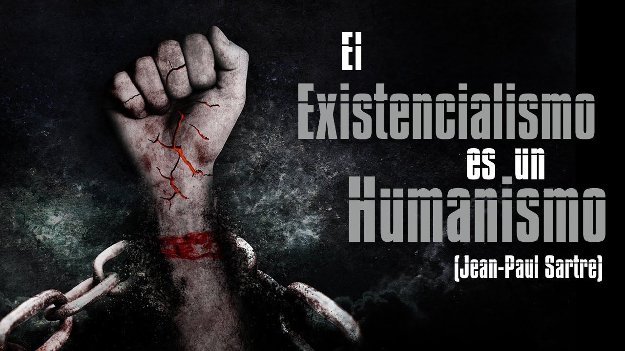 el existencialismo es un humanismo libro completo pdf