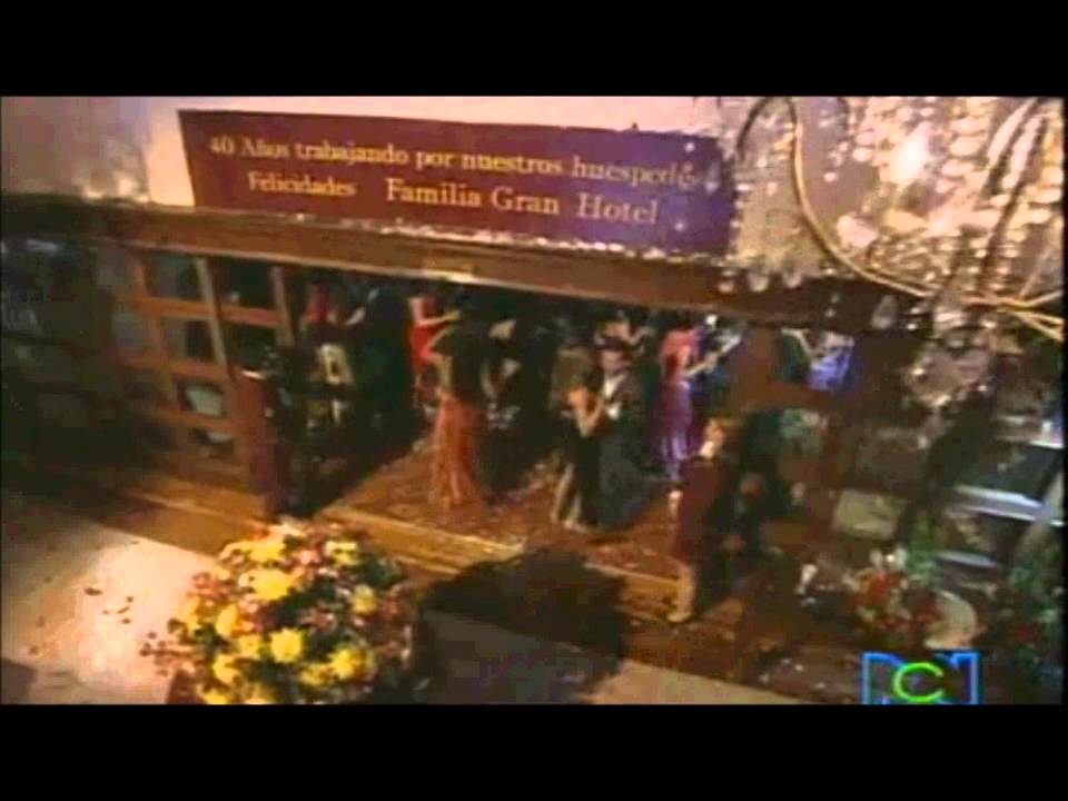 el fantasma del gran hotel capitulo 1 completo