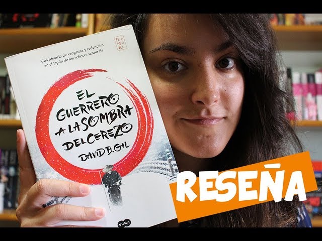 el guerrero a la sombra del cerezo