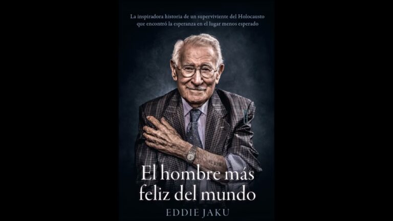 el hombre mas feliz del mundo libro pdf