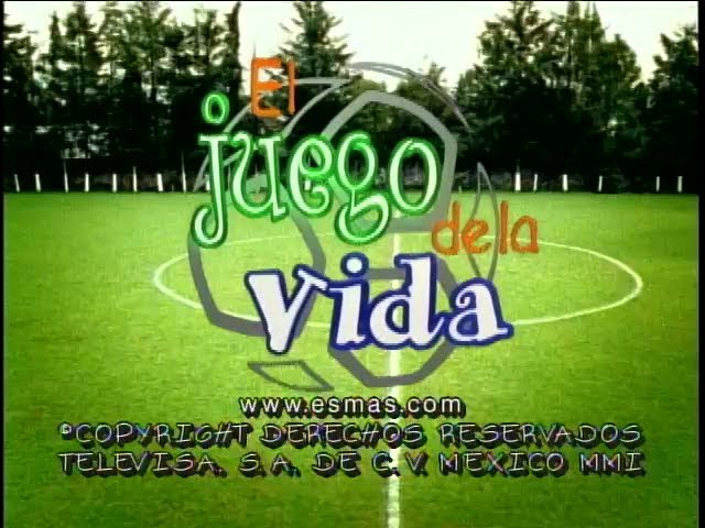 el juego de la vida capitulo 1 parte 1