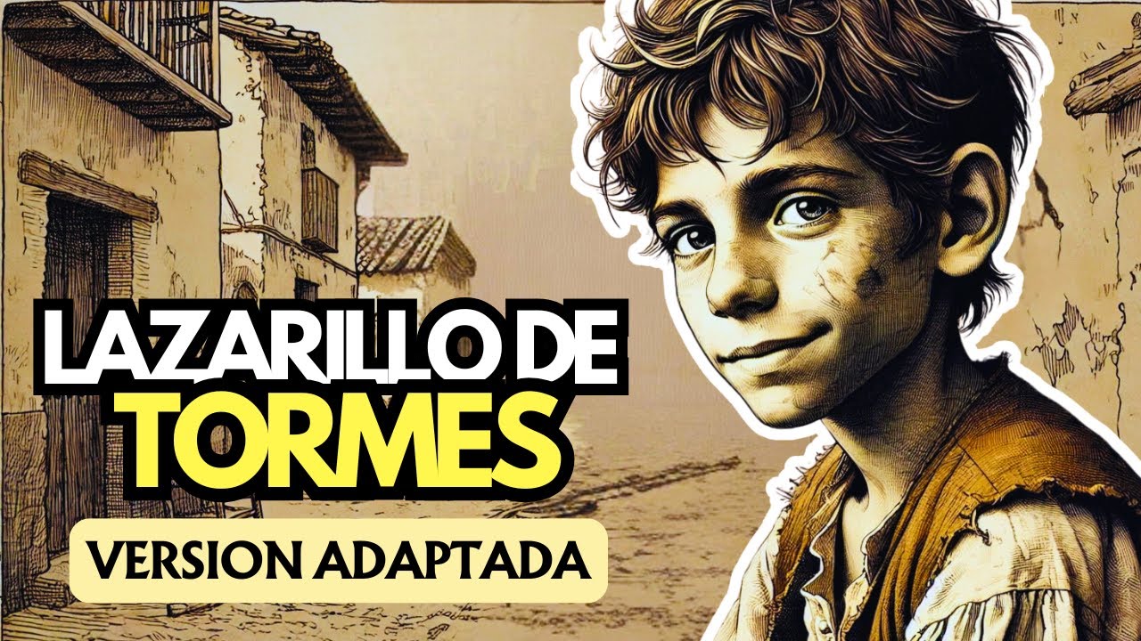 el lazarillo de tormes en castellano actual