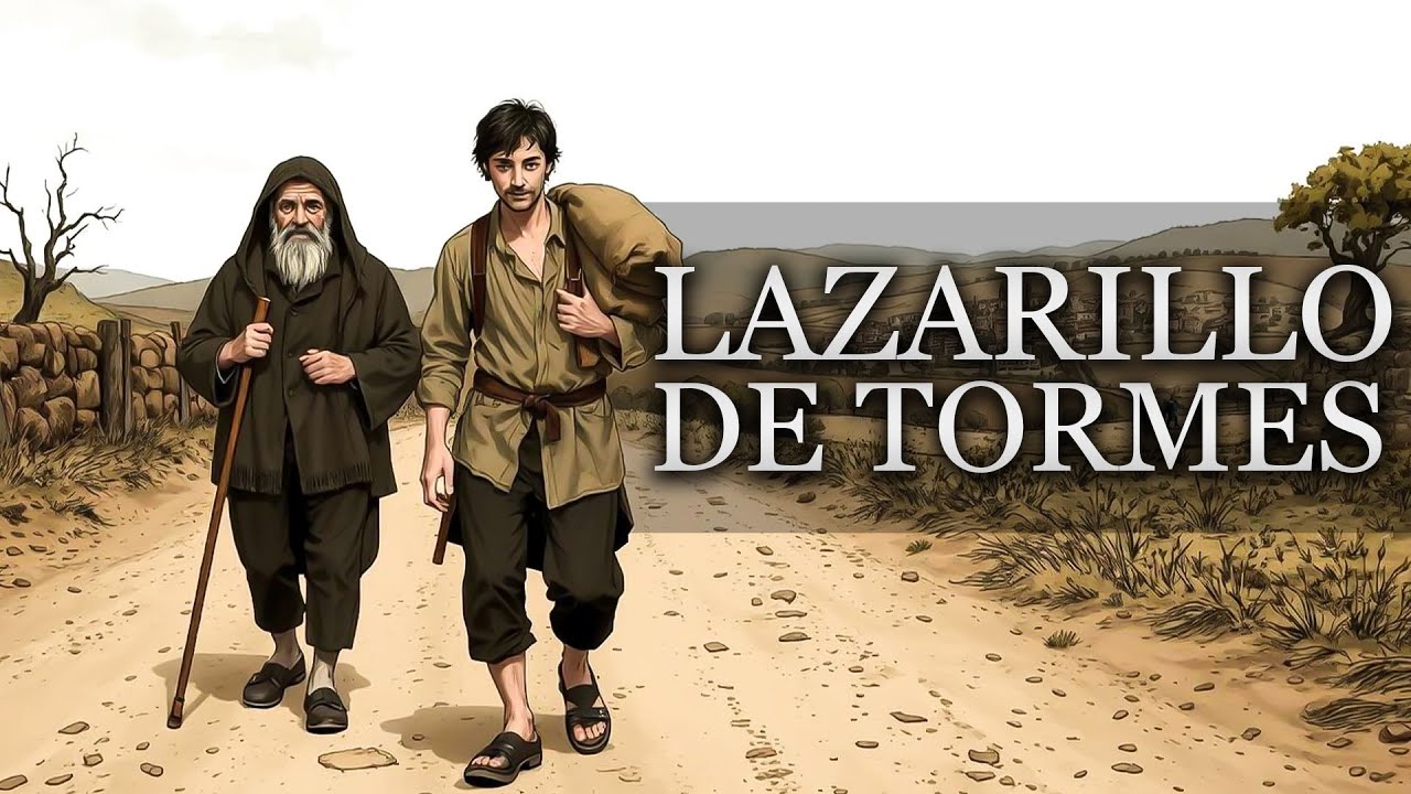el lazarillo de tormes libro completo para leer