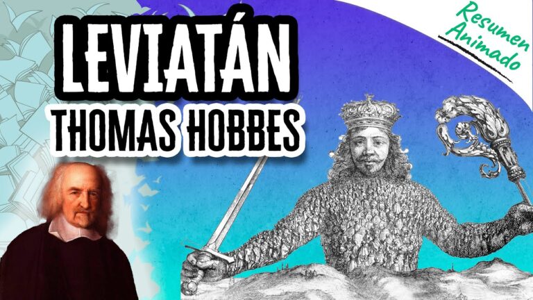 el leviatan thomas hobbes libro completo pdf
