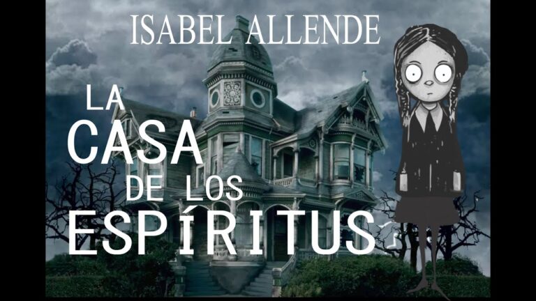 el libro de los espiritus casa del libro