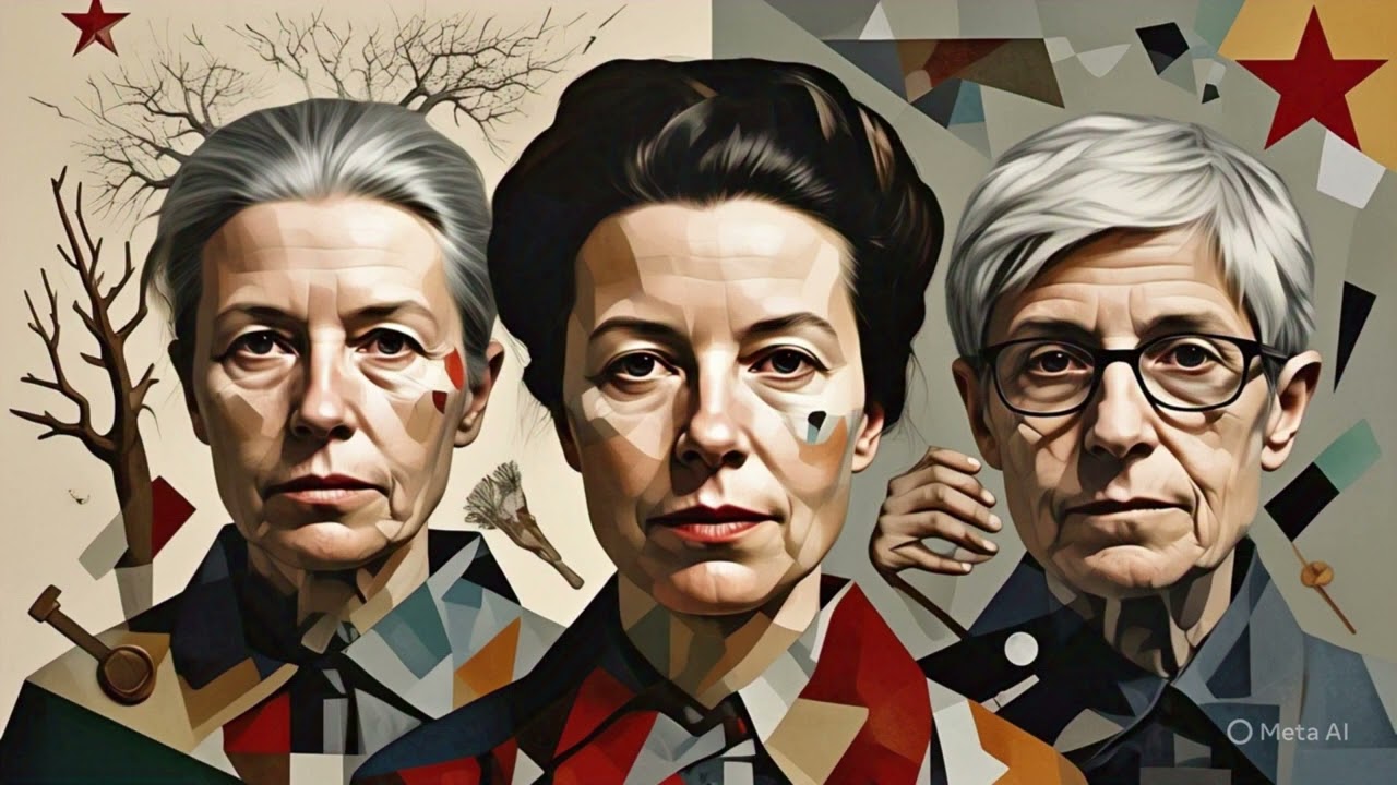 el libro negro de la nueva izquierda