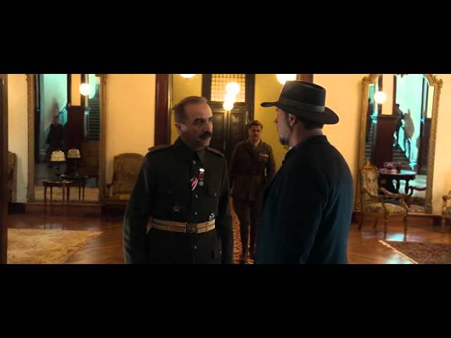 el maestro del agua ver pelicula completa en español