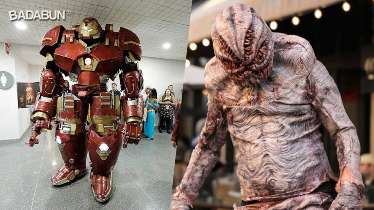 el mejor disfraz del mundo para halloween