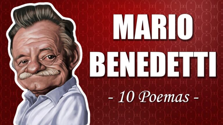 el mejor poema de amor de mario benedetti