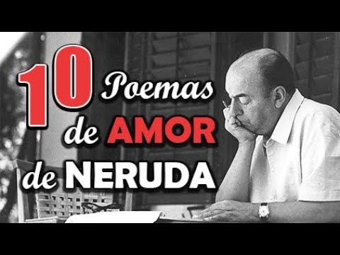 el mejor poema de amor de neruda