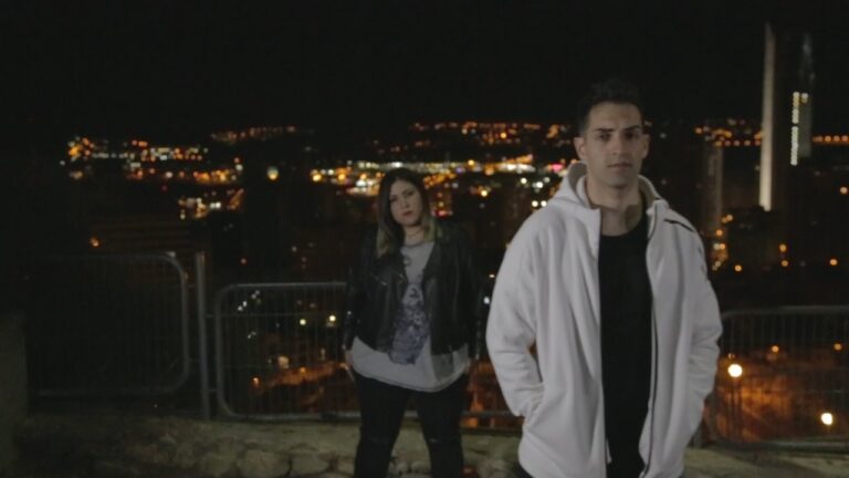 el miedo a perderte dejo de existir