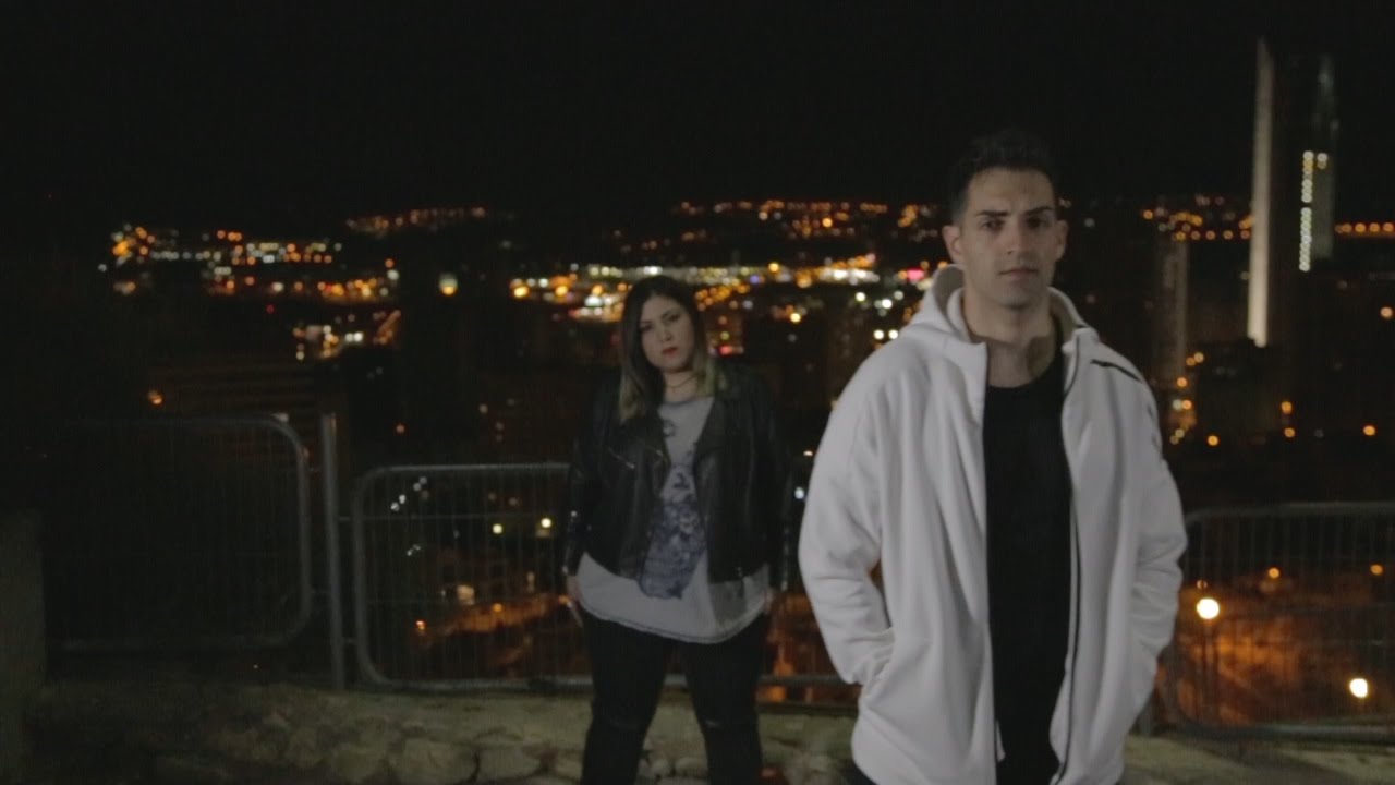 el miedo a perderte dejo de existir