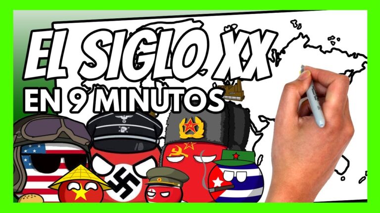 el mundo a principios del siglo xxi