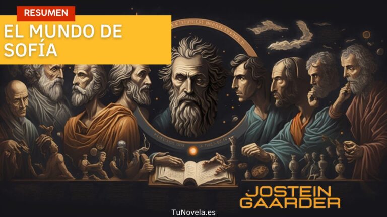 el mundo de sofia de jostein gaarder descargar pdf